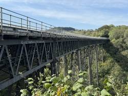 Meldon Viaduct